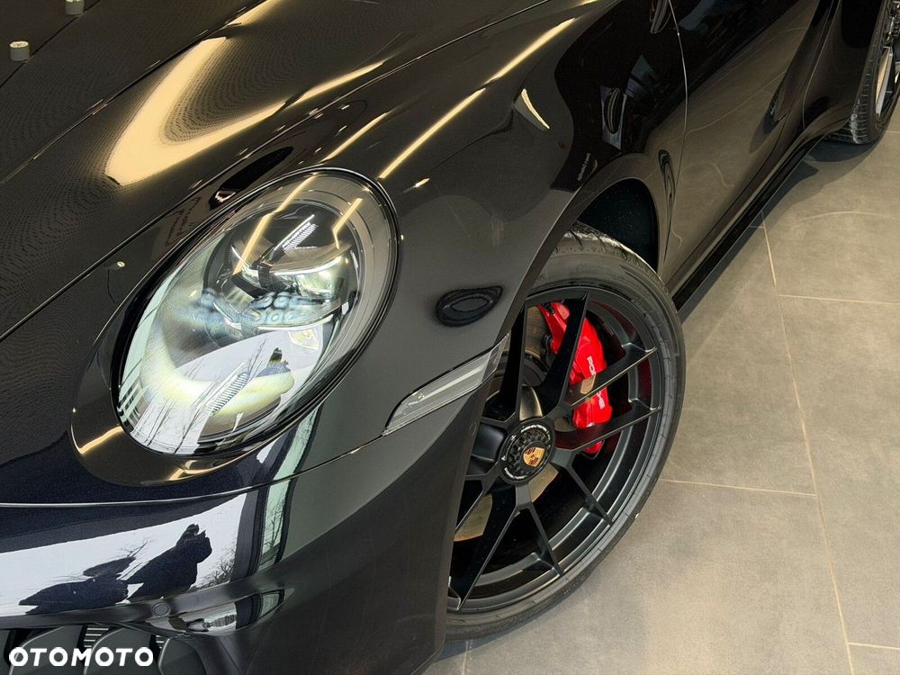 Porsche 911 - 15