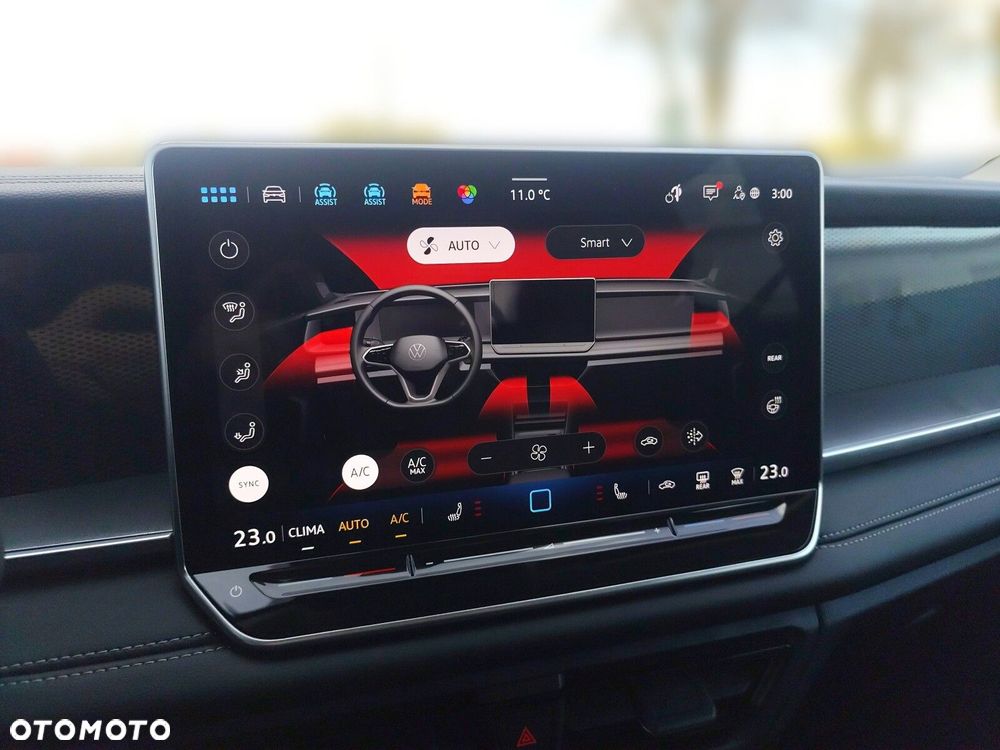 Volkswagen Tayron 2.0 TDI SCR 4Mot Elegance DSG - 38