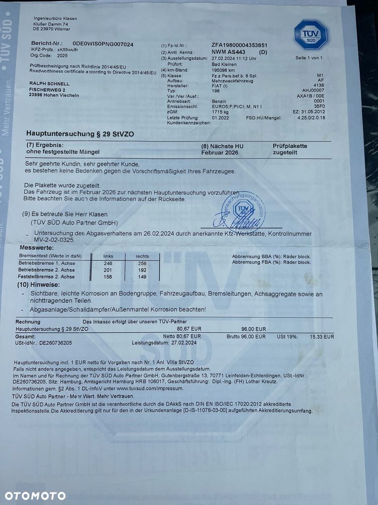 Fiat Bravo 1.4 16V Active - 24