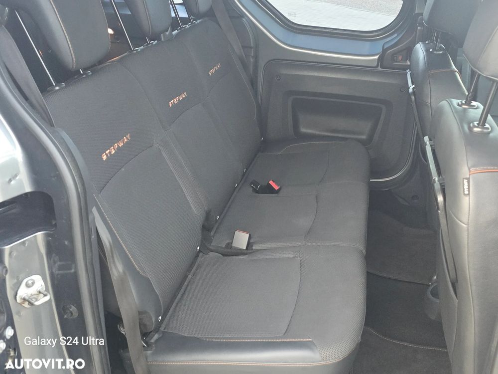 Dacia Dokker 1.5 Stepway - 12