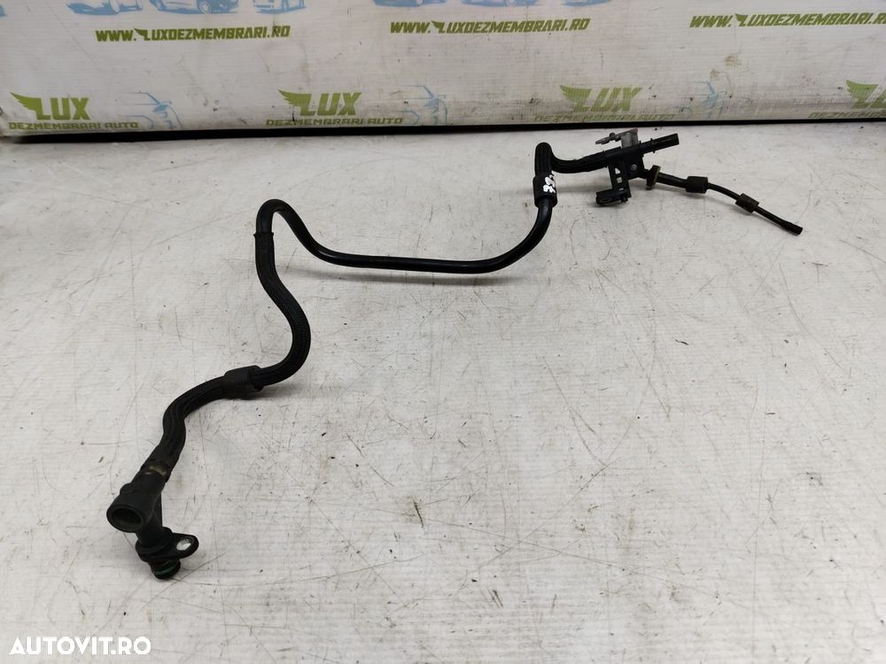 Conducta vacuum 04l129456e 1.6 tdi CLHA Skoda Octavia 3 [2013 - 2017] - 1