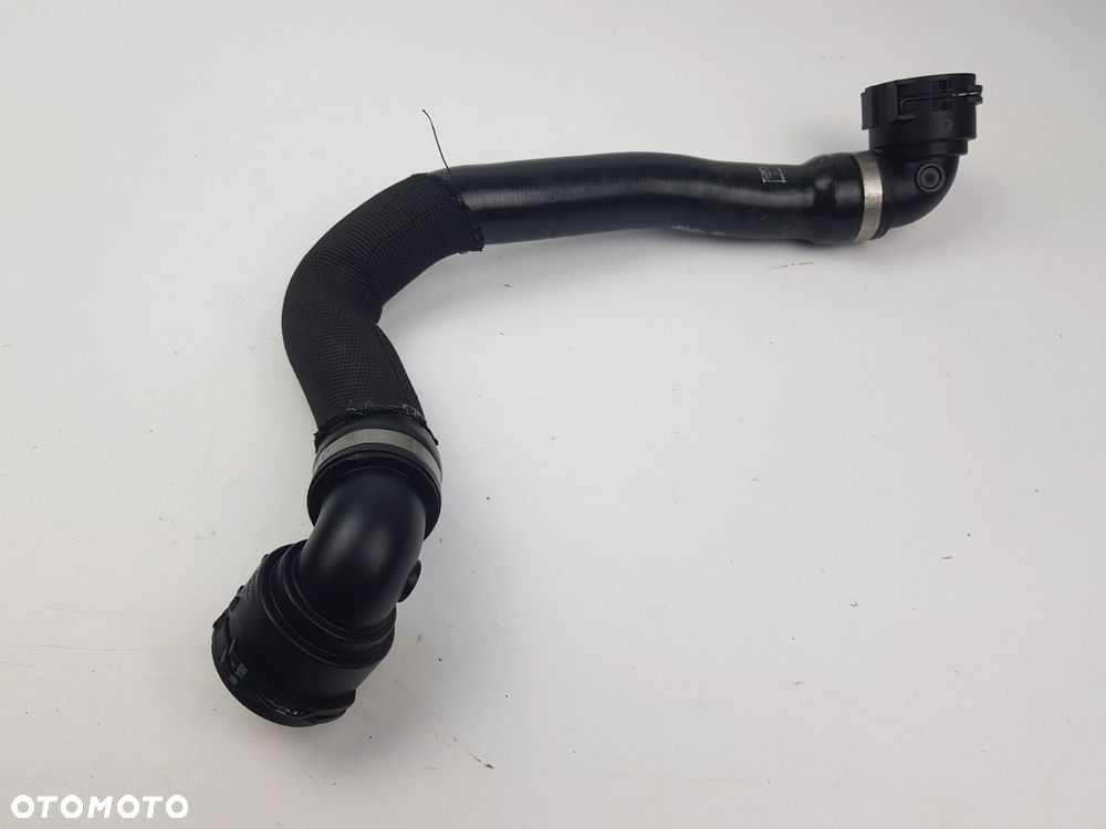Przewód Rura Wąż wody BMW X1 F48 X2 F39 F40 F45 8658480 - 2