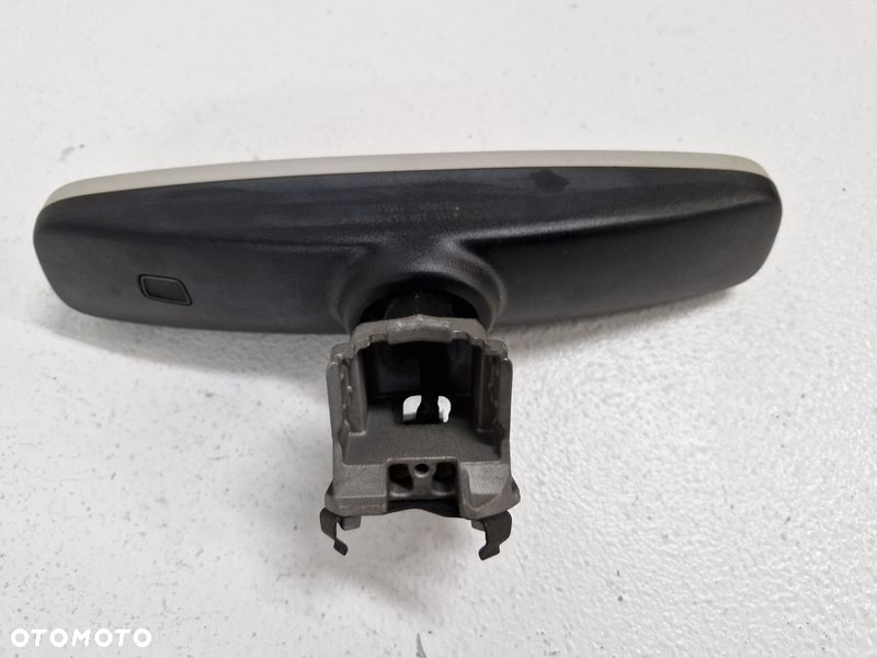 SKODA OCTAVIA 3 III LUSTERKO WEWNĘTRZNE COFANIA ŚRODKOWE 6 PIN 3G0857511F - 7