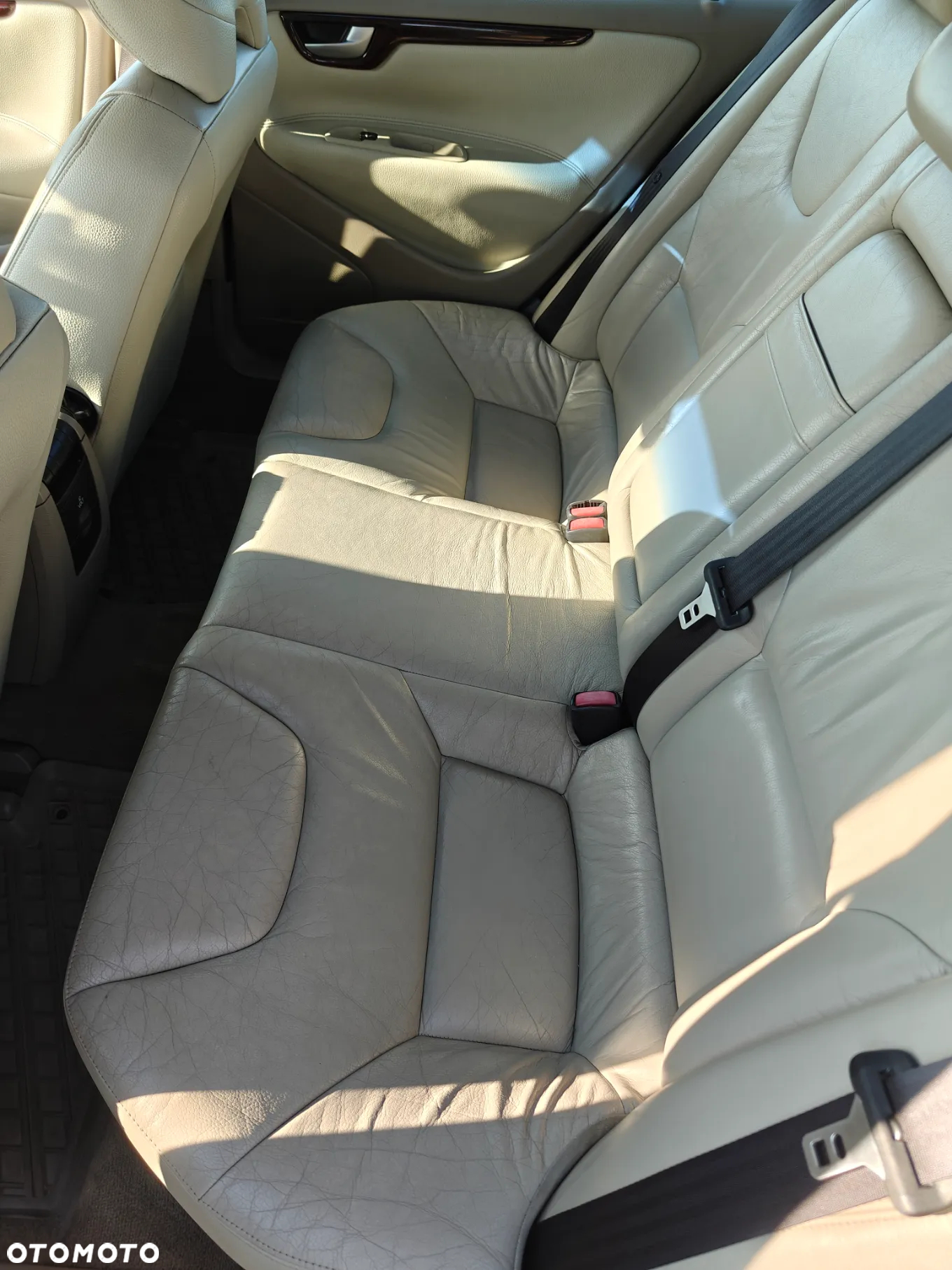 Volvo S60 2.4D Summum - 9