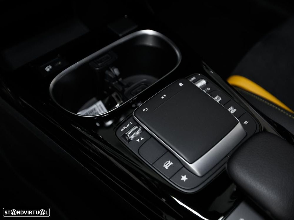 Mercedes-Benz CLA 45 AMG S Shooting Brake 4Matic+ - 19