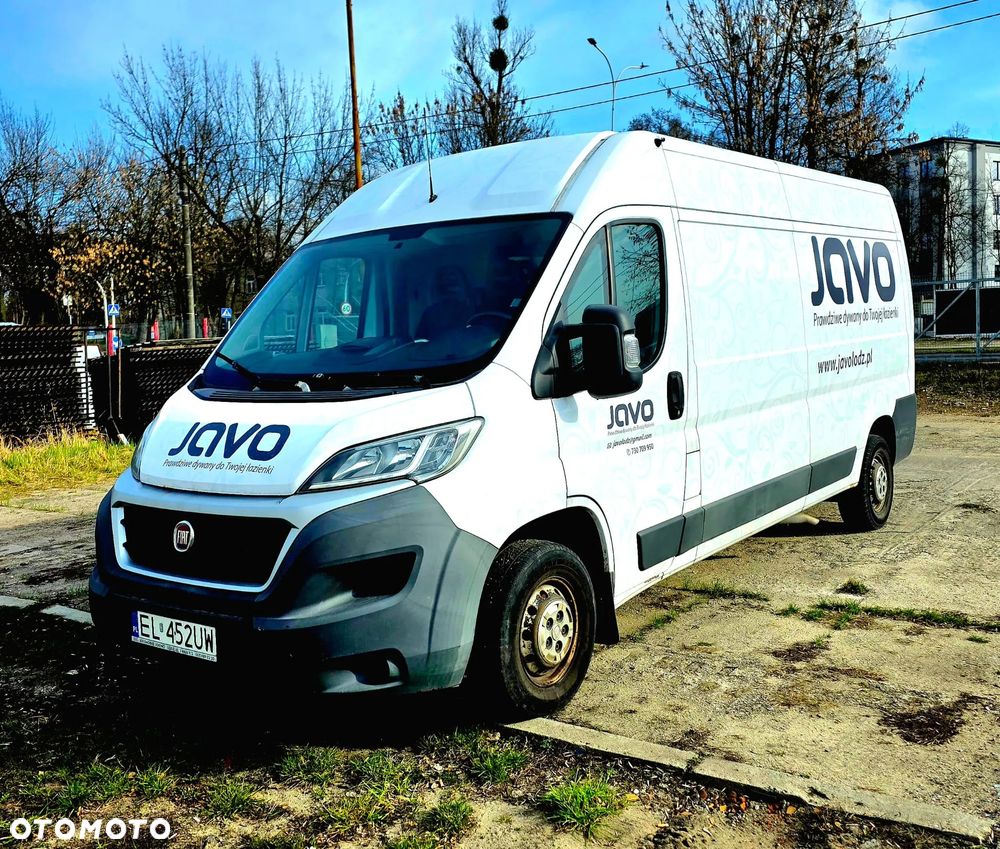 Fiat DUCATO - 24