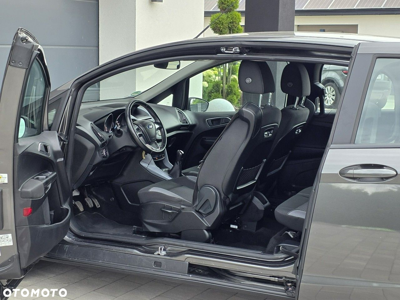 Ford B-MAX - 7