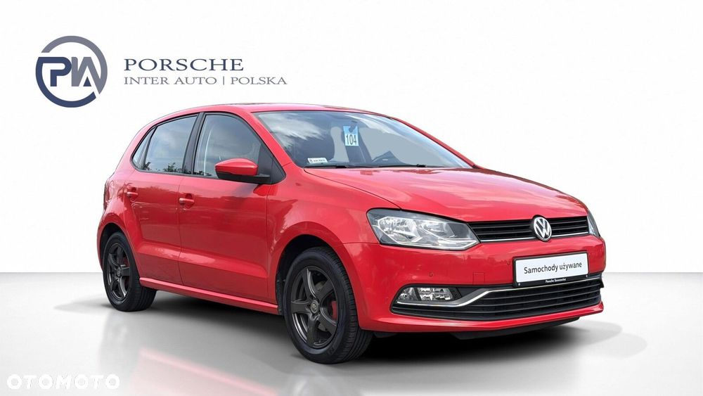 Volkswagen Polo - 8