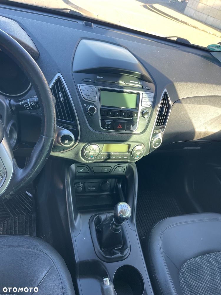 Hyundai ix35 - 13