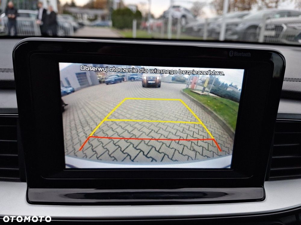 Kia Ceed 1.4 T-GDI M - 23