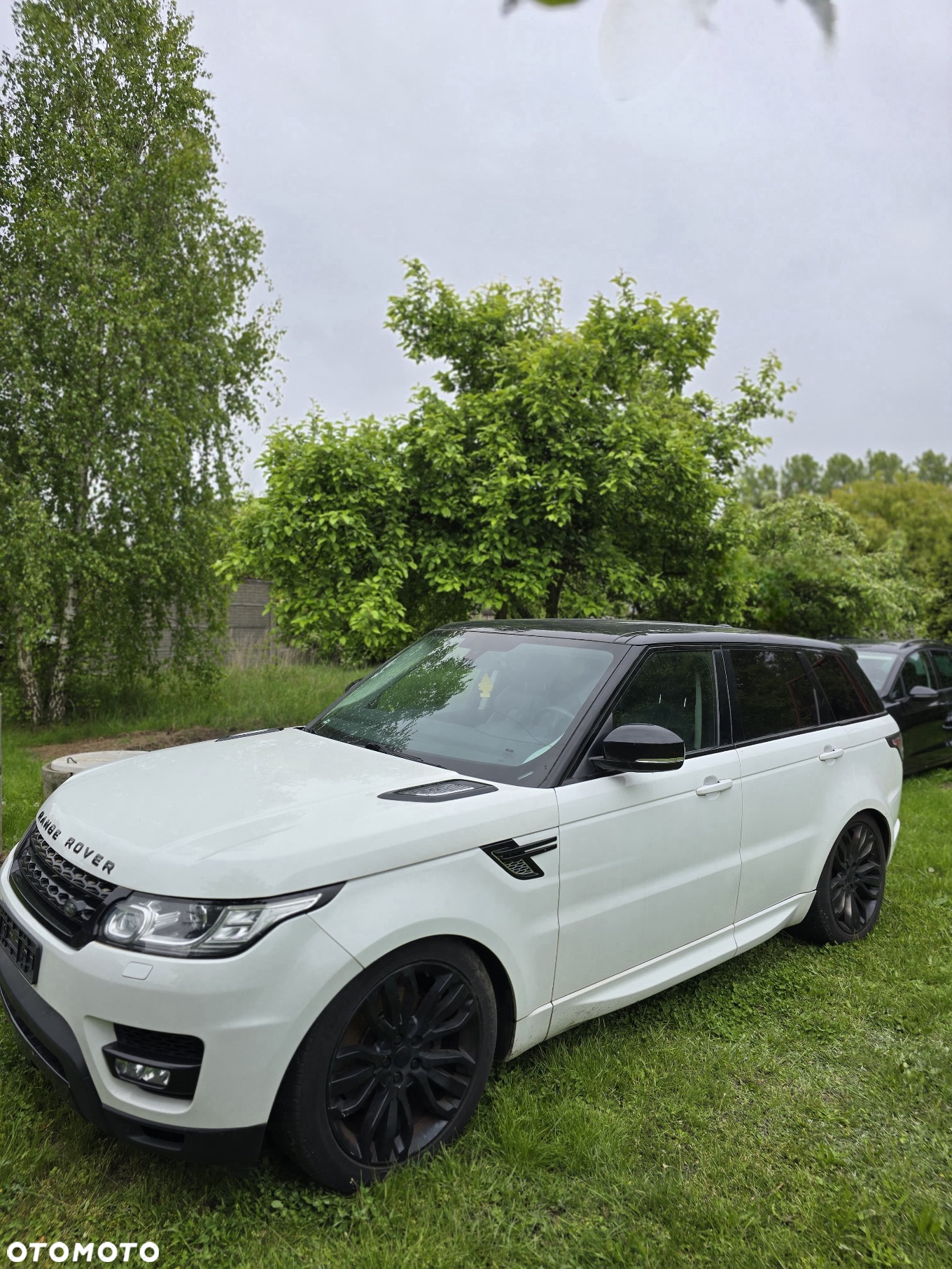 Land Rover Range Rover Sport S 3.0 D HSE Dynamic - 2