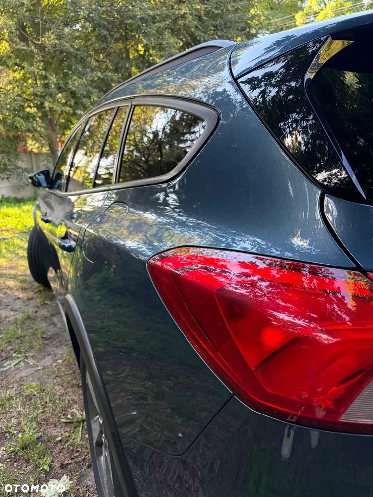 Ford Focus 1.0 EcoBoost Active - 6