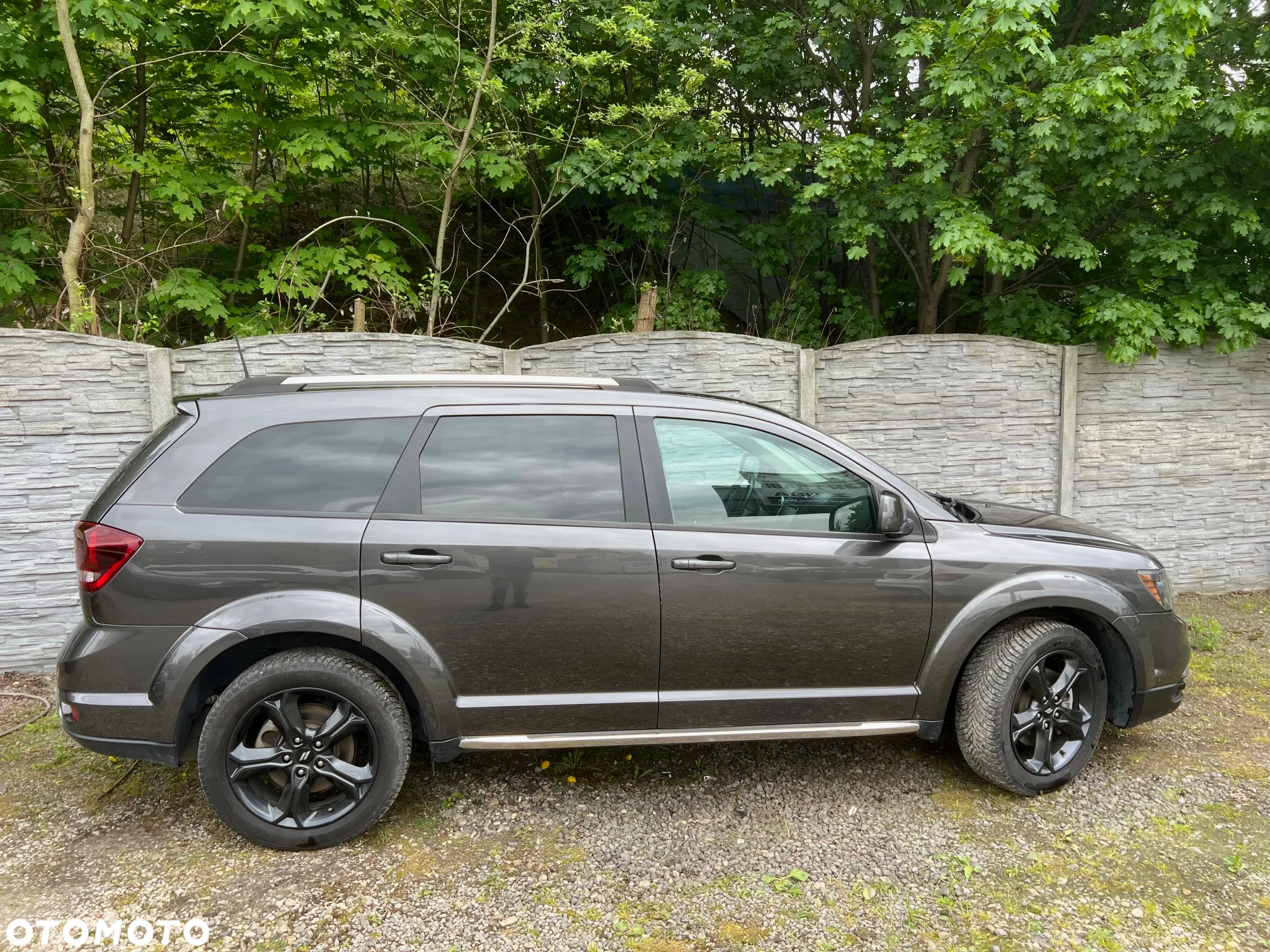 Dodge Journey - 4