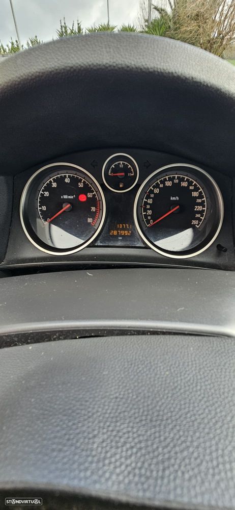 Opel Astra 1.4 Enjoy - 6