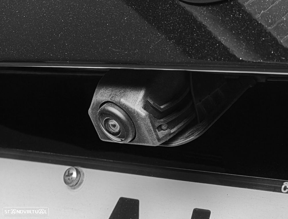 Mercedes-Benz C 220 d AMG Line - 14