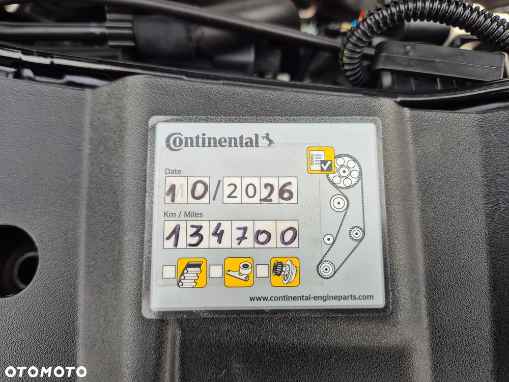 Ford Focus 1.0 EcoBoost Start-Stopp-System ST-LINE DESIGN - 21