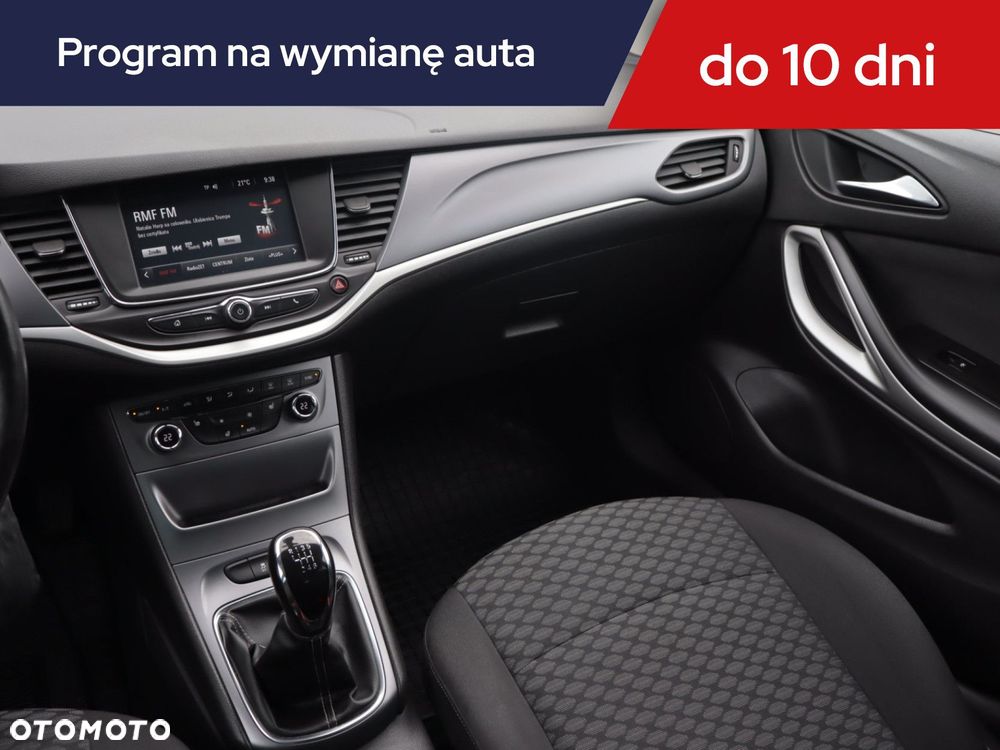 Opel Astra - 10