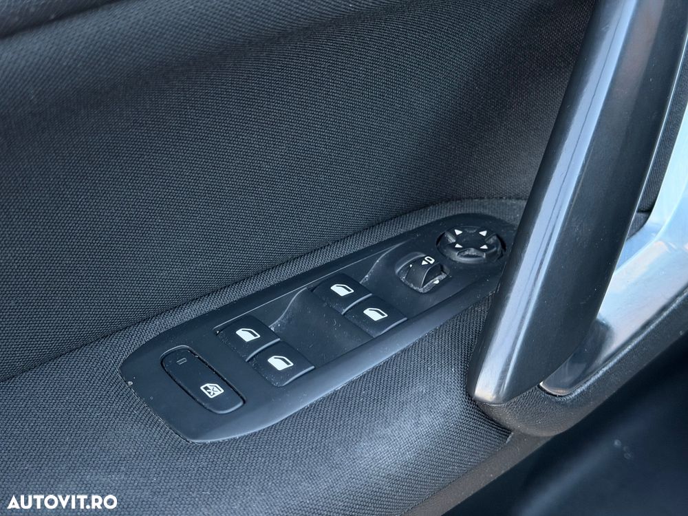 Peugeot 308 BlueHDi 130 Stop & Start Active Business-Paket - 10