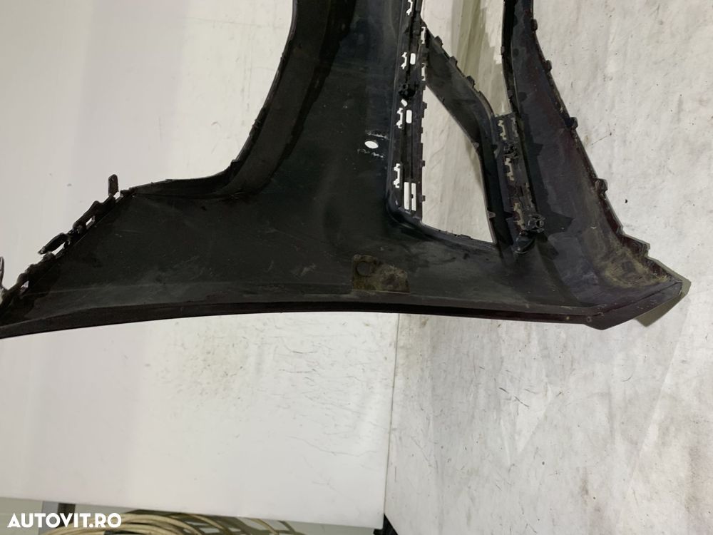 Bara fata VW Golf 7, facelift, 2017, 2018, 2019, 2020, cod origine OE 5G0807221FL. - 8