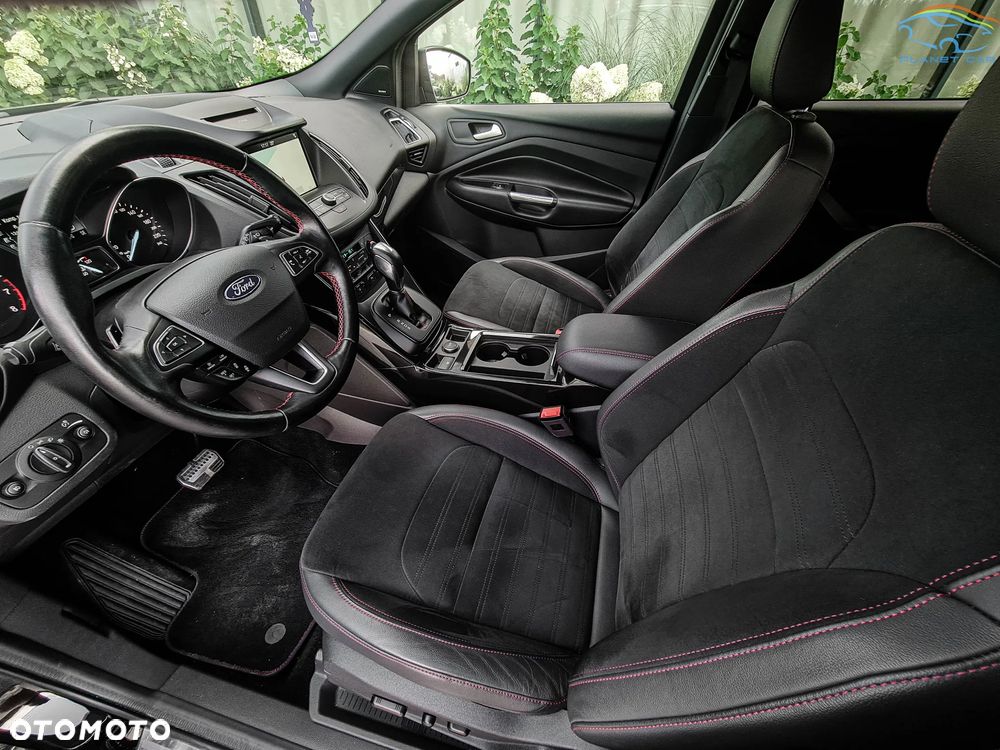 Ford Kuga 2.0 EcoBoost AWD ST-Line ASS - 15