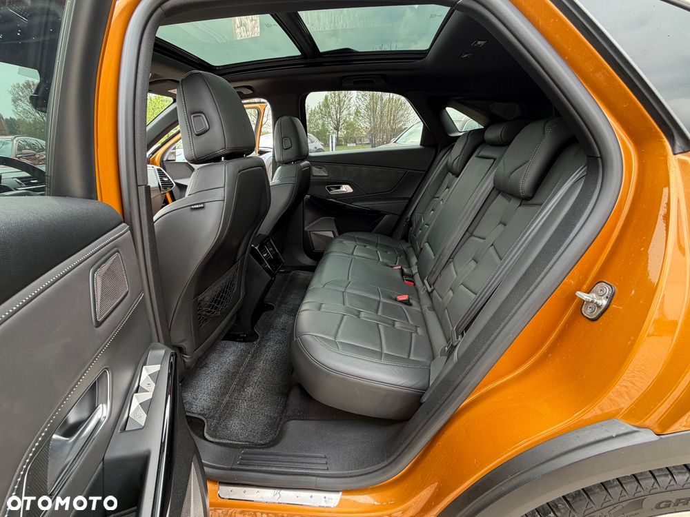 DS Automobiles DS 7 Crossback BlueHDI 180 BUSINESS LINE - 30