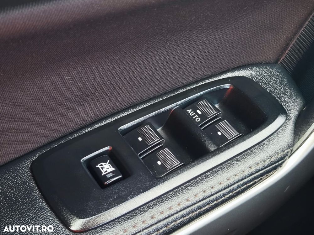 Ford Ranger 2.0 EcoBlue 170 CP 4x4 Cabina Dubla XLT Aut. - 29