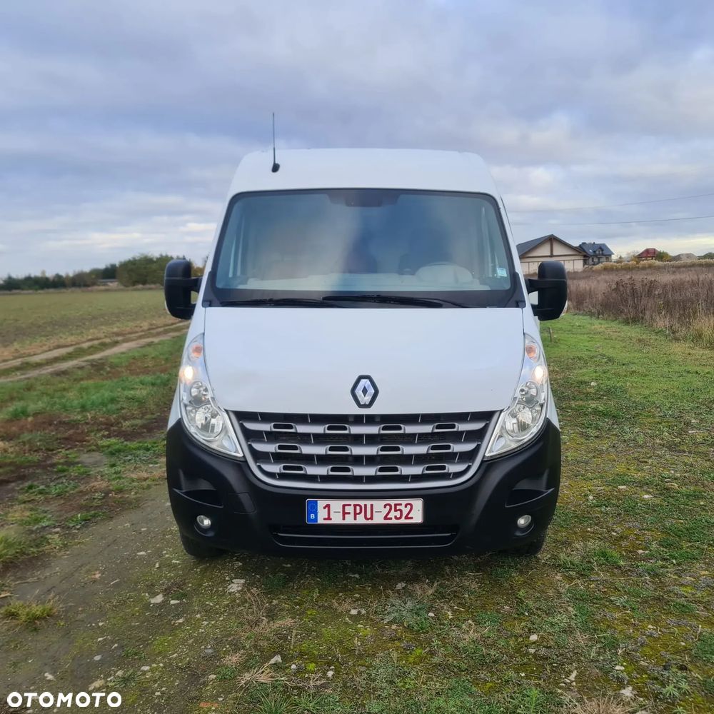 Renault MASTER - 11