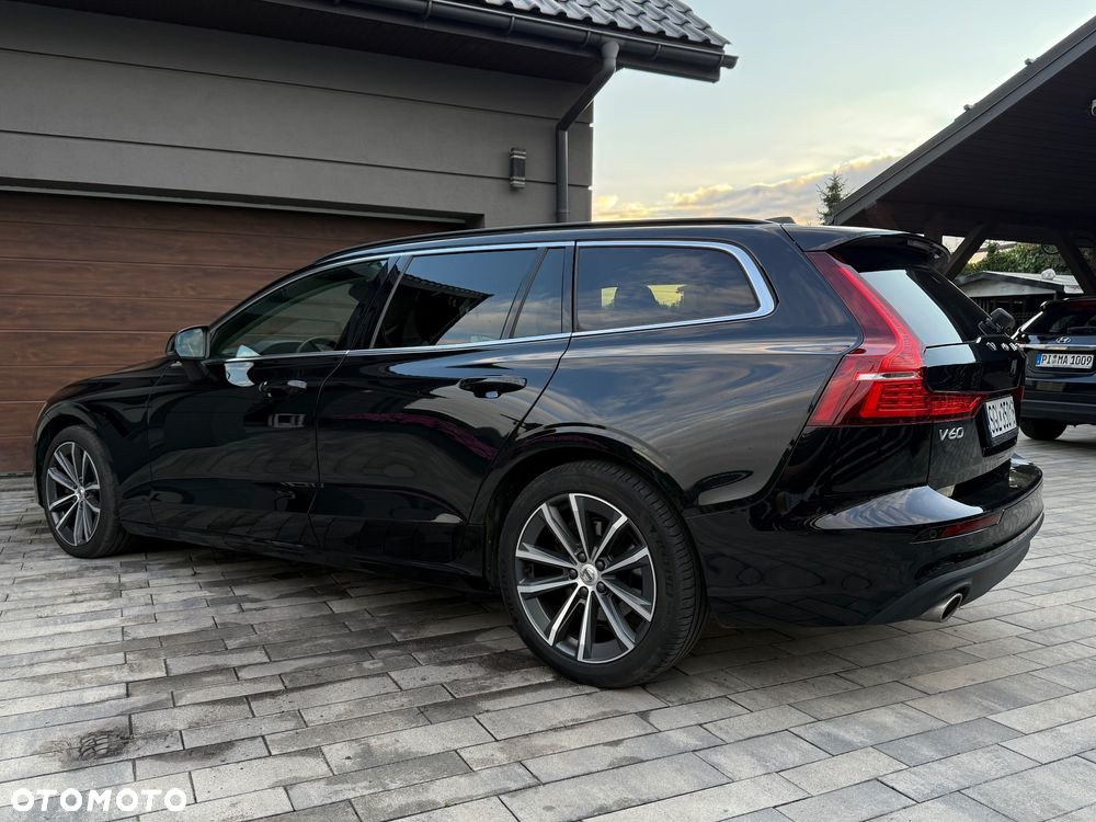 Volvo V60 D4 Momentum - 5