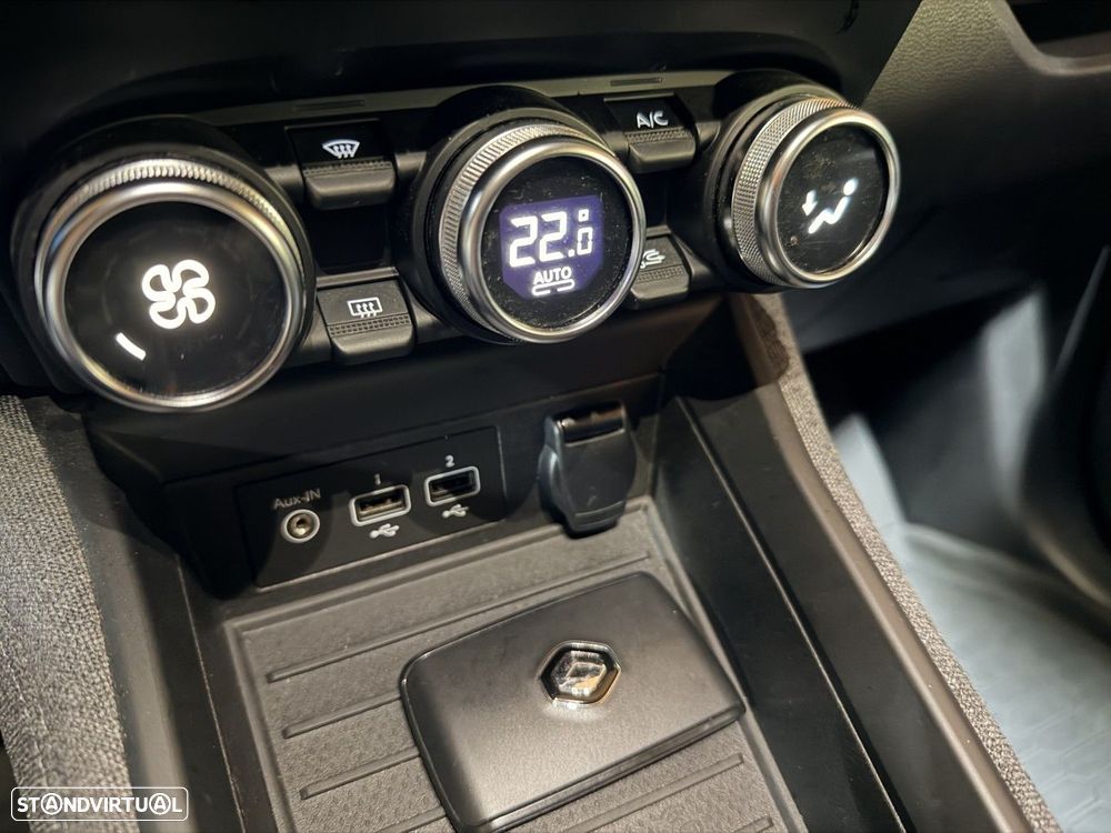 Renault Zoe (c/ Bateria) Intens 50 - 14