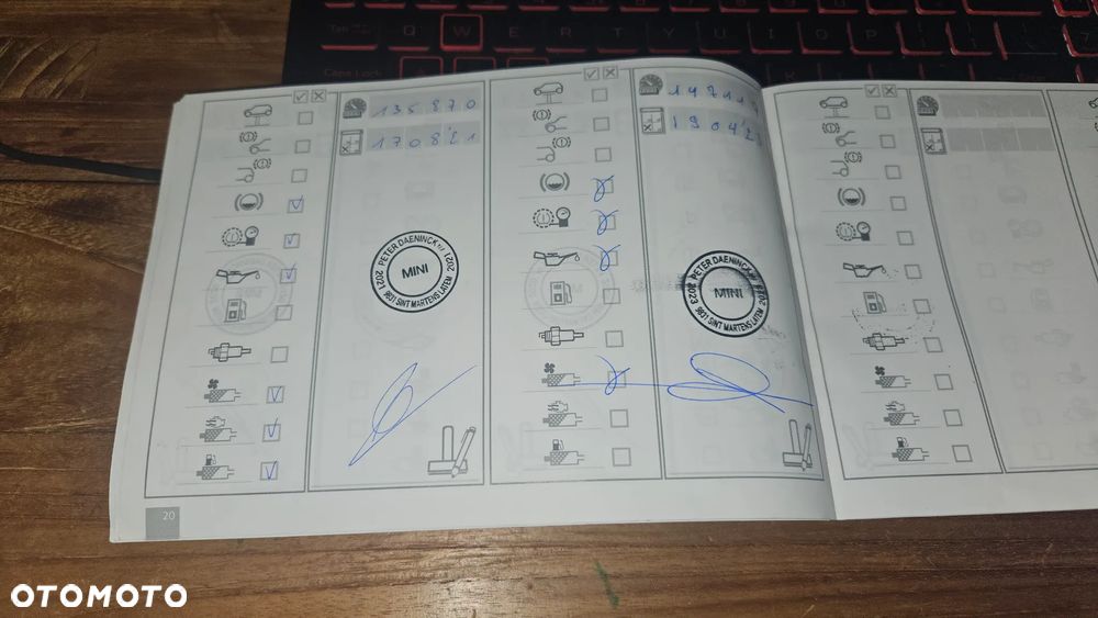 MINI Paceman Cooper SD EU6 - 31