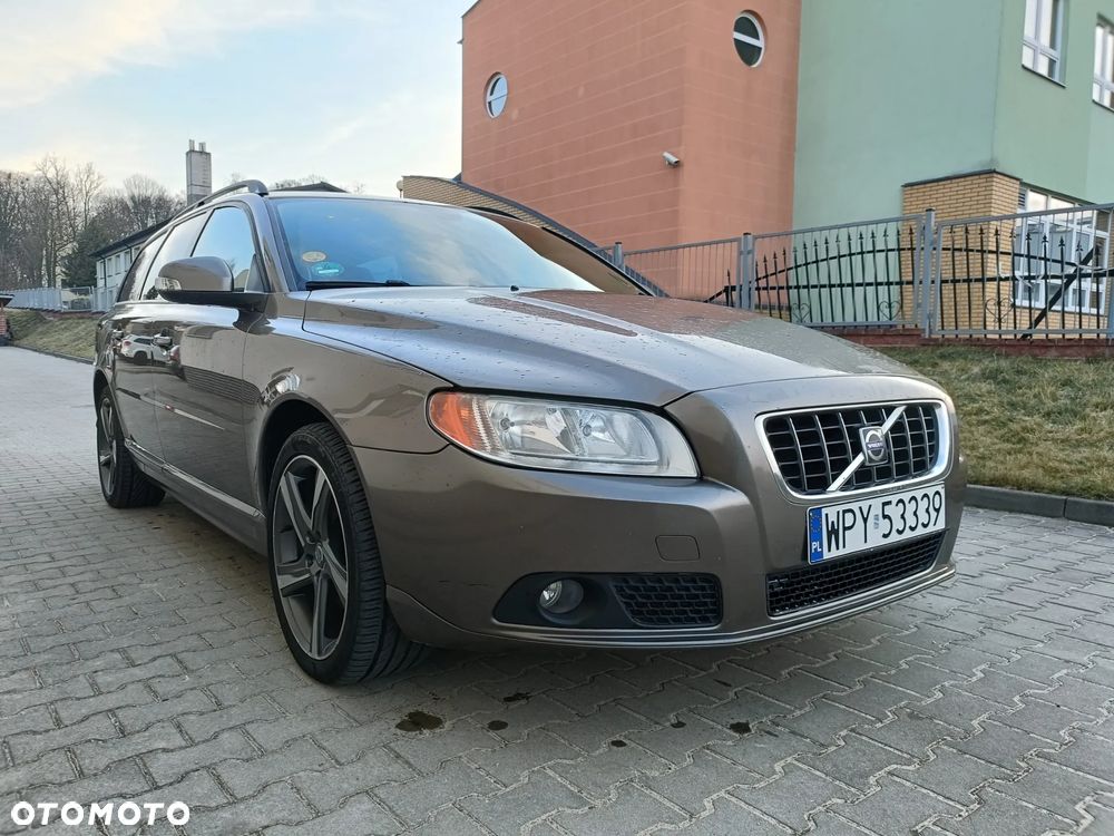 Volvo V70 2.0D Momentum - 14