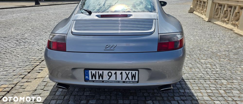 Porsche 911 - 5