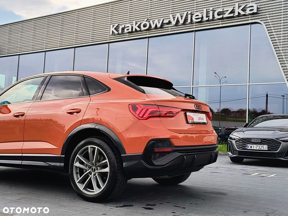 Audi Q3 Sportback - 10