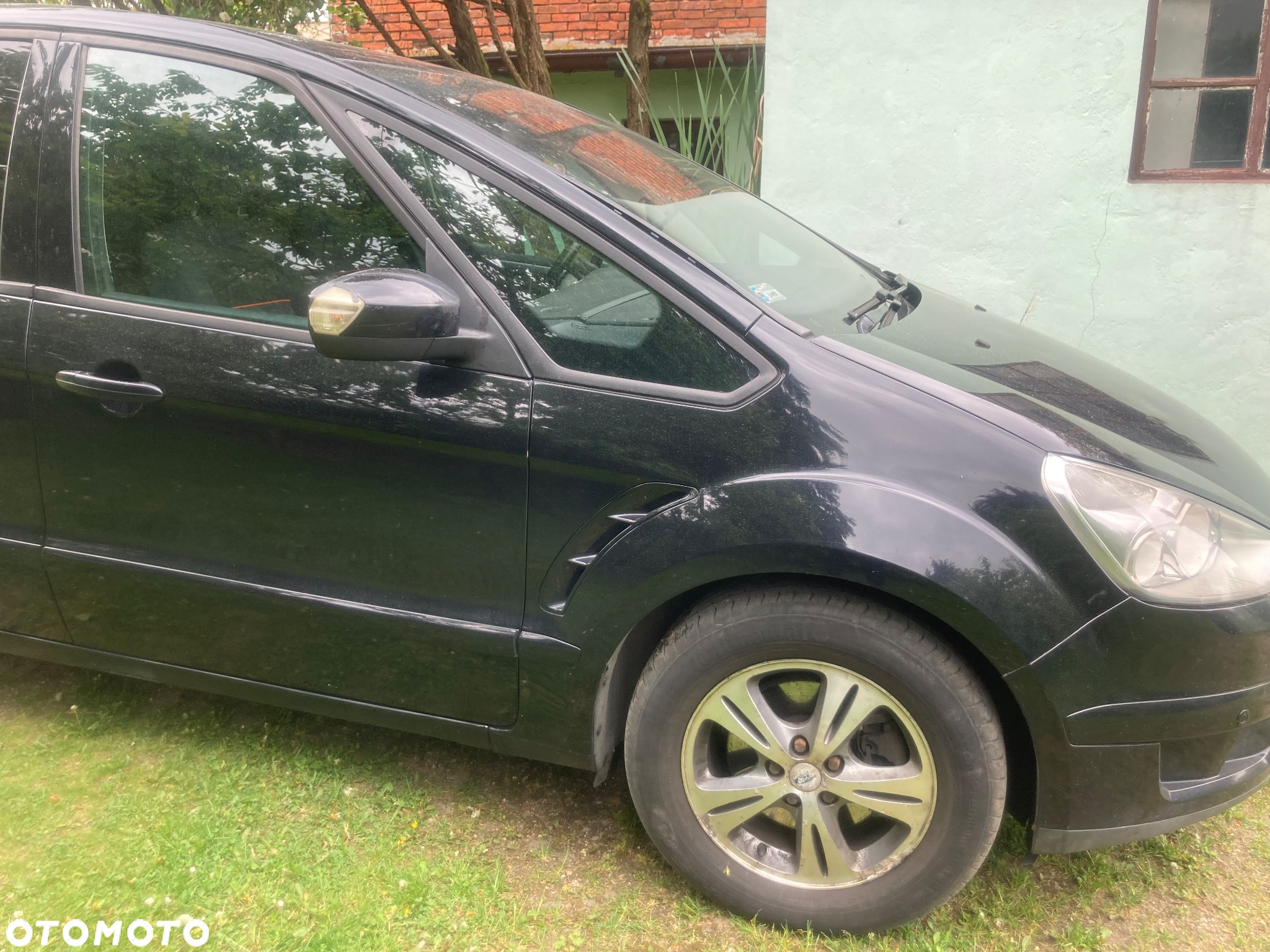 Ford S-Max 1.8 TDCi Titanium - 5