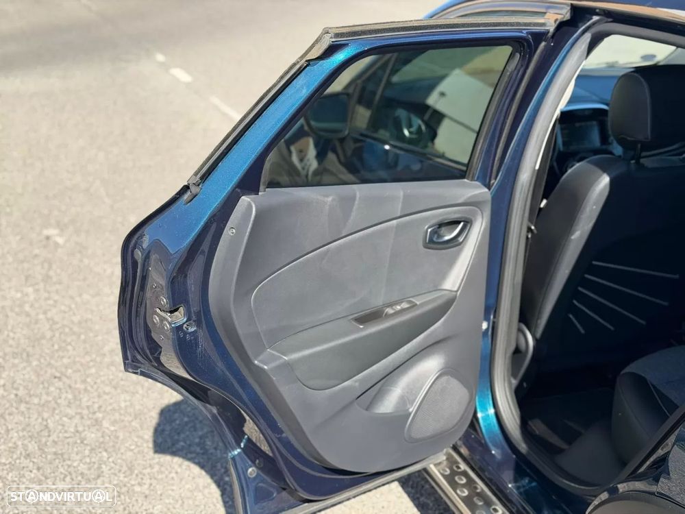 Renault Captur TCe 120 EDC Luxe - 39