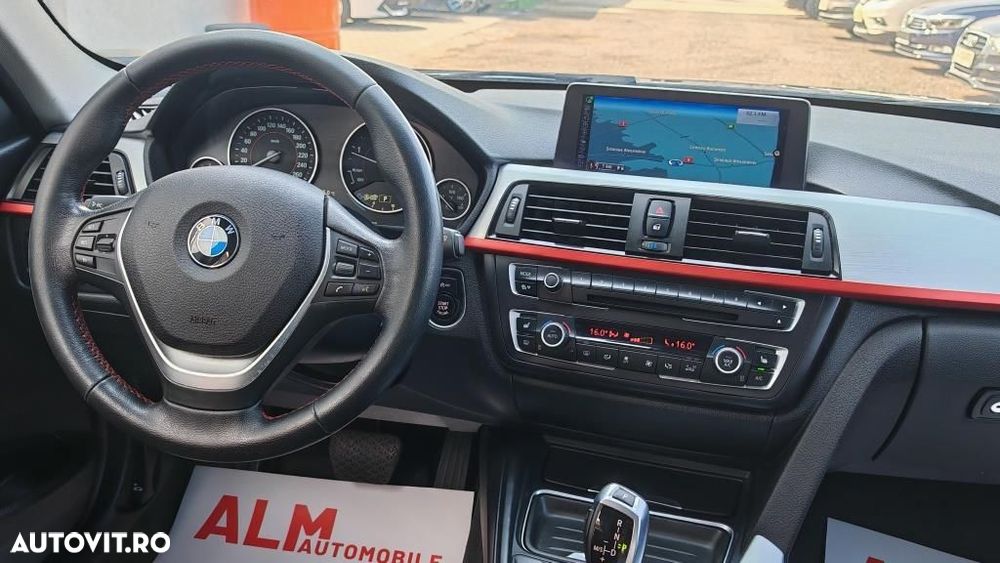 BMW Seria 3 - 11