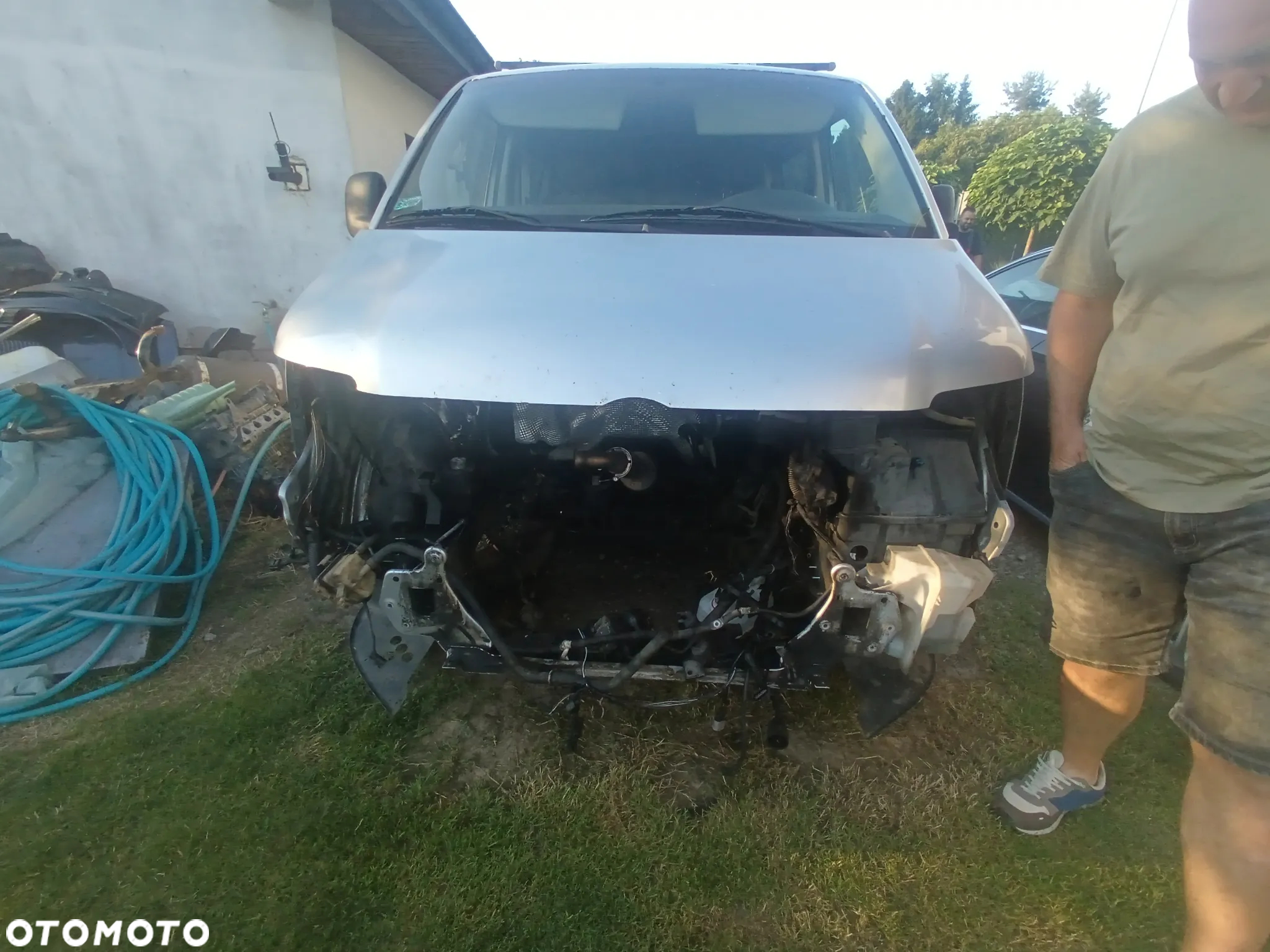 Volkswagen T5 - 3