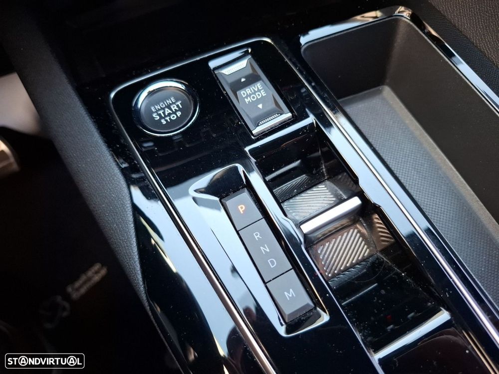 Peugeot 3008 1.5 BlueHDi GT EAT8 - 20