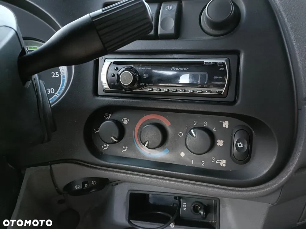 DAF LF 45 - 9