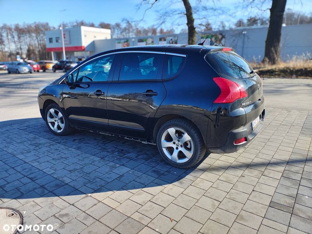 Peugeot 3008 1.6 HDi Access - 2