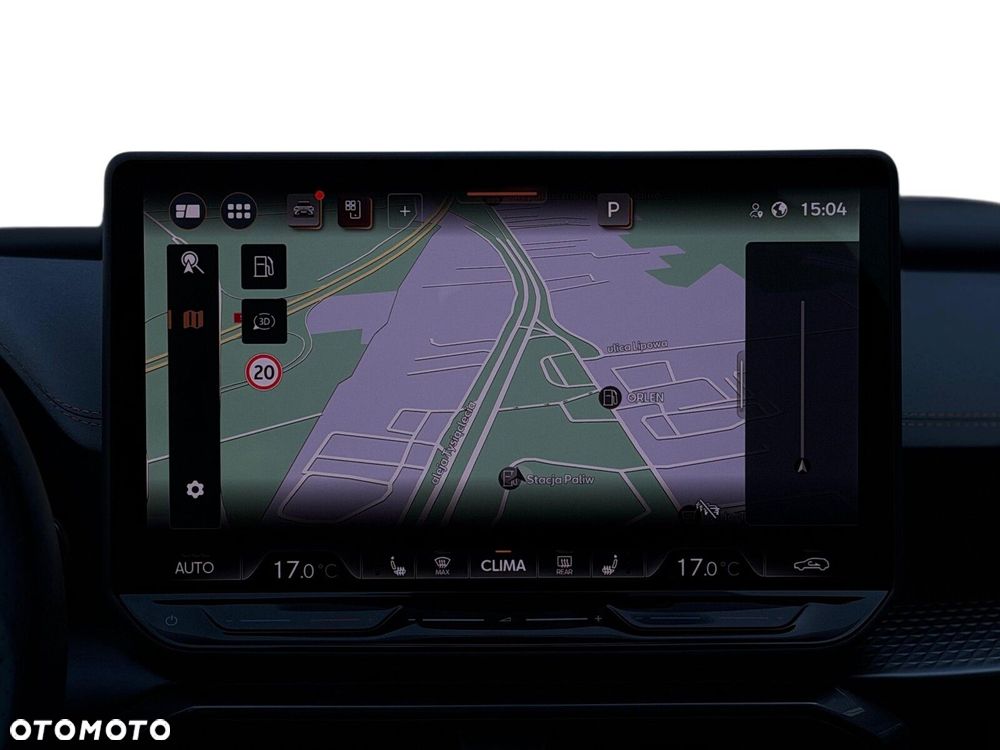 Cupra Formentor 1.5 eTSI mHEV DSG - 30