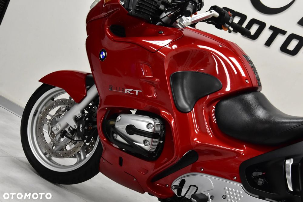 BMW RT - 16