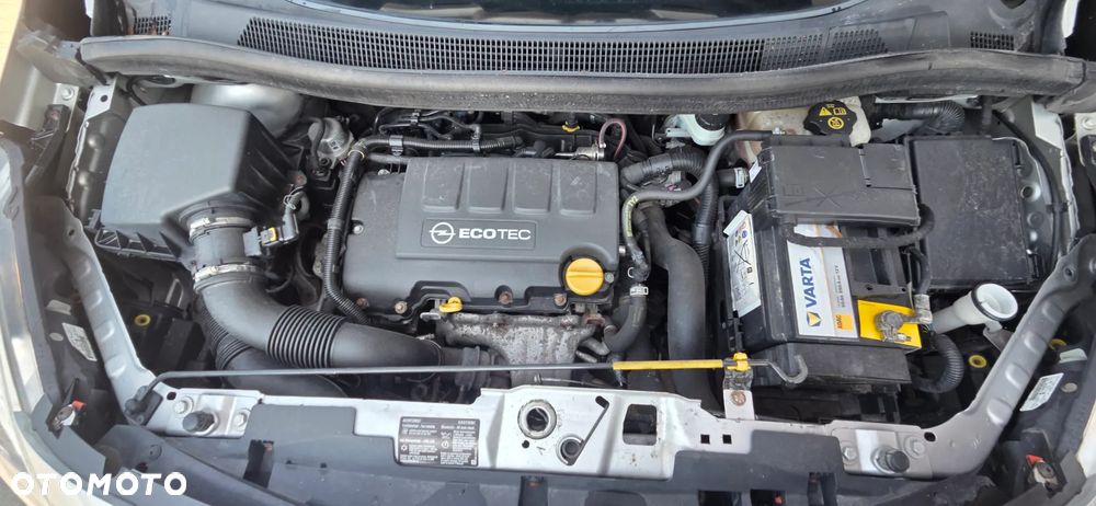 Opel Meriva 1.4 Active - 37