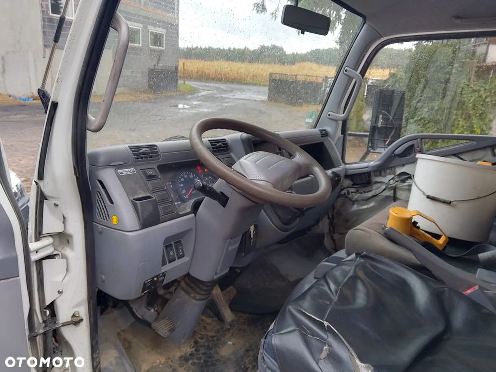 Mitsubishi CANTER - 10