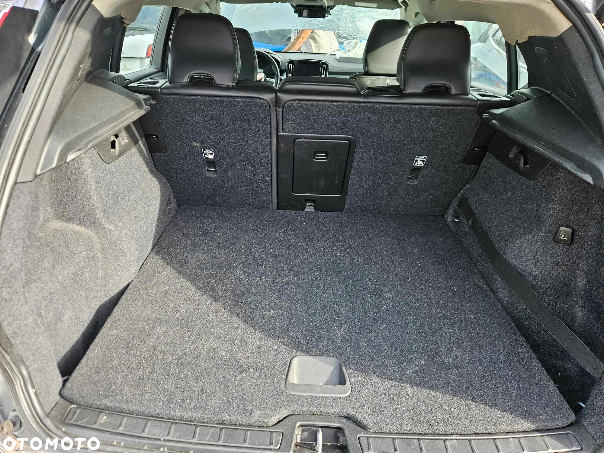 Volvo XC 40 T4 AWD Inscription - 18