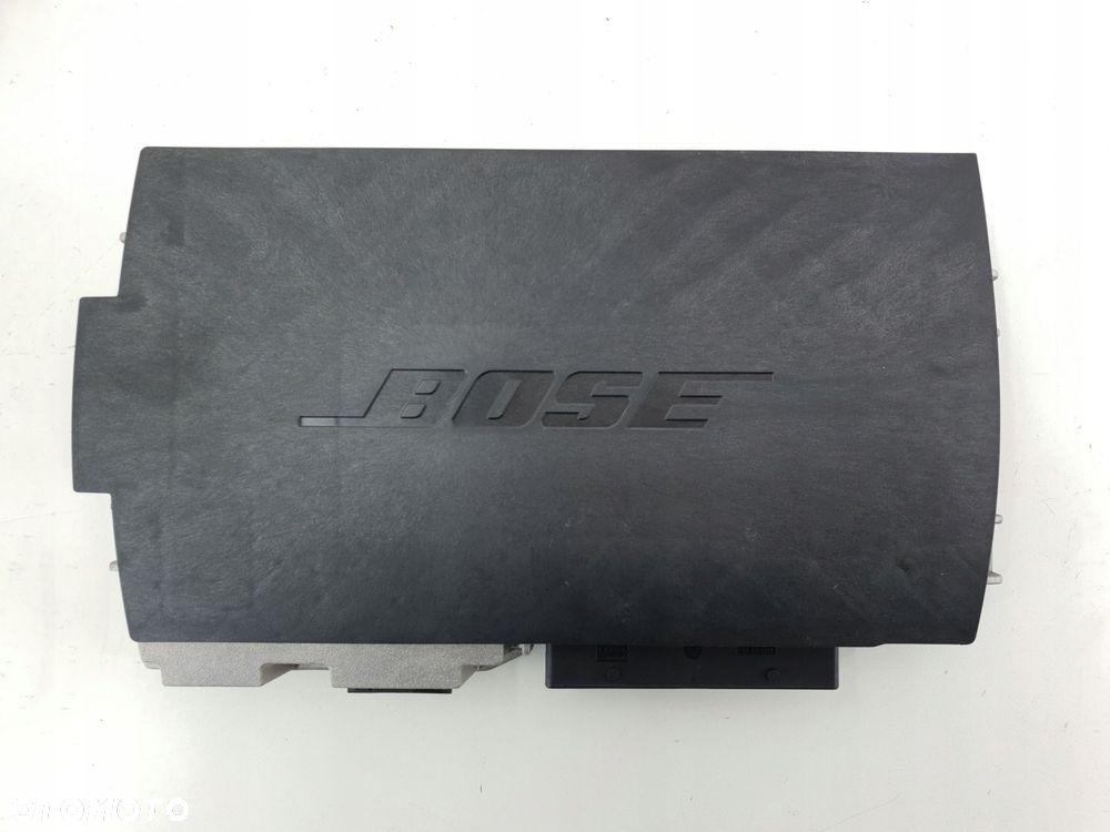 AUDI A8 D4 WZMACNIACZ AUDIO 4G0035223A - 1