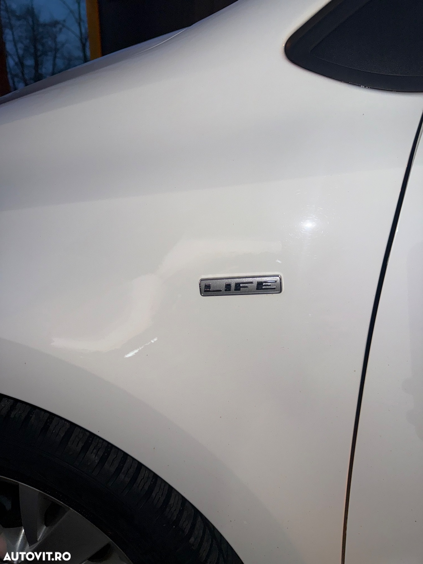 Volkswagen Polo 1.2 Life - 21