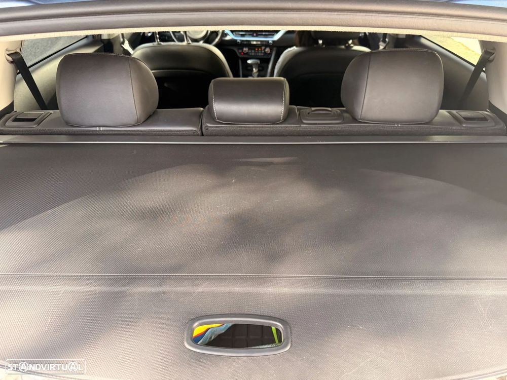 Kia Niro 1.6 GDi HEV Tech - 19