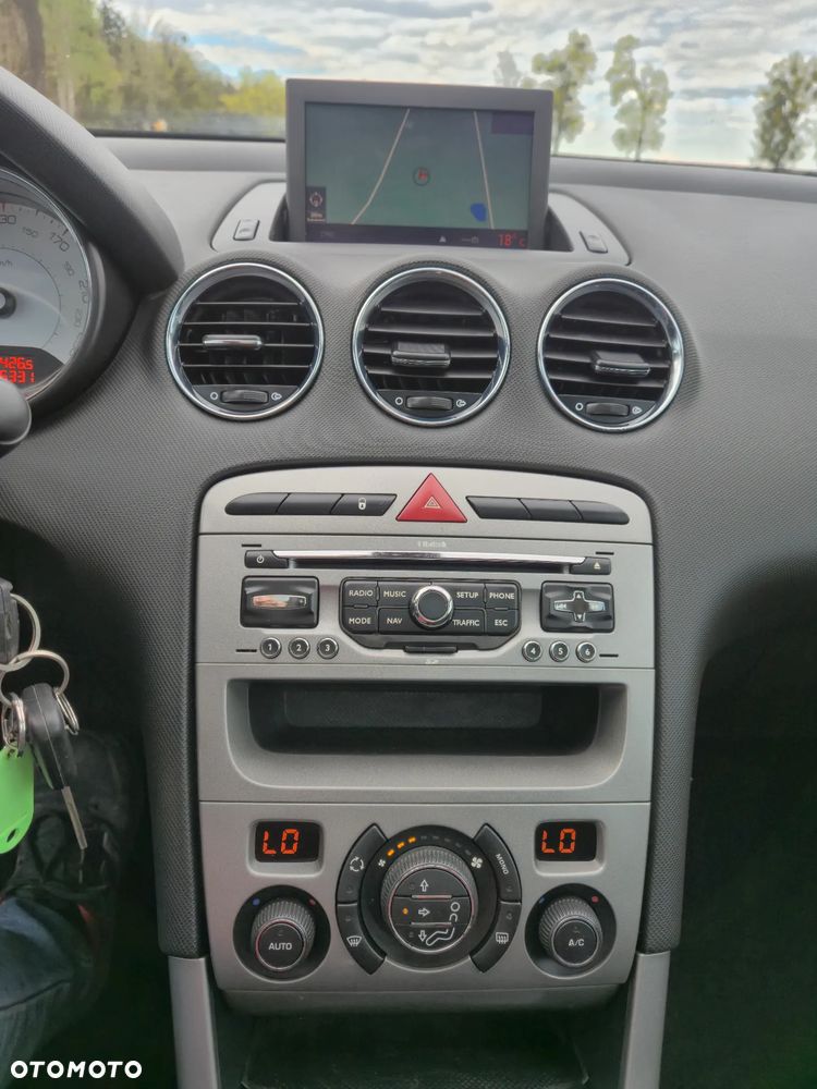 Peugeot 308 - 29
