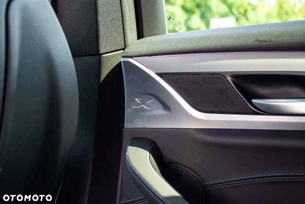 BMW X4 xDrive30i GPF M Sport sport - 38